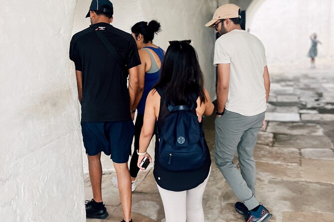 Cape Coast Day Tour - Inclusions
