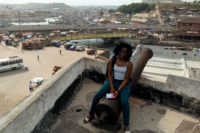 Cape Coast ,Elmina Castle and Kakum Full-Day Tour - Experience and Highlights