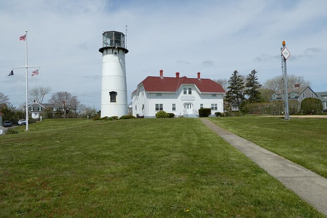 Cape Cod and Provincetown Private Driving Tour Review - Transportation and Accessibility