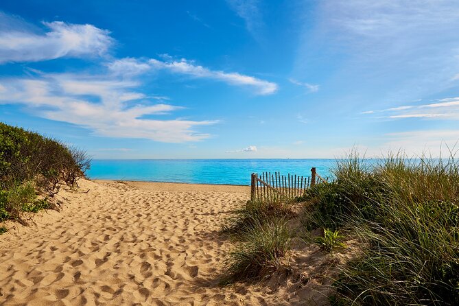 Cape Cod Self-Guided Driving Audio Tour - Access and Usage Instructions