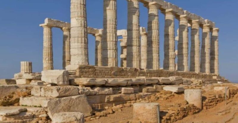 Cape Sounio and Lavrion Private Tour - Optional Museum Visits