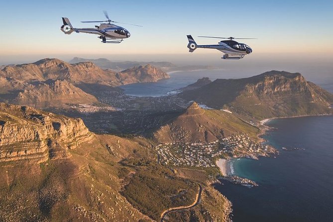 Cape Town City Pass Including Hop-On Hop-Off Bus Transport - Benefits and Inclusions of the Pass