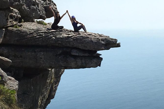 Cape Town: Kasteelspoort Hike on Table Mountain - What to Expect During the Hike