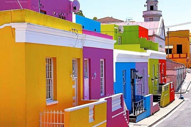 Cape Town & Winelands - Luxury Private Tour (Max 3 Persons) - Experience Highlights