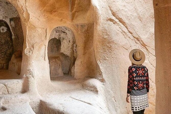 Cappadocia Daily Mix Tour - Pickup and Departure