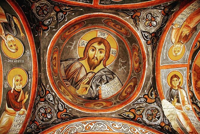 Cappadocia Daily Tour (Small Group) - Inclusions