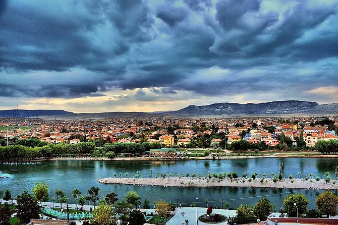 Cappadocia Red Tour (North Tour) - Additional Information