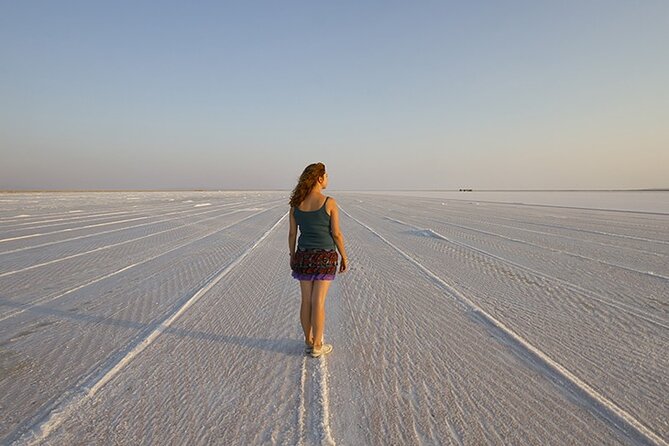 Cappadocia Salt Lake Tour Private With Lunch - Tour Experience