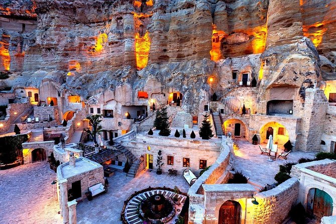 Cappadocia Tour From Antalya and Regions / 2 Days 1 Night - Feedback and Host Responses