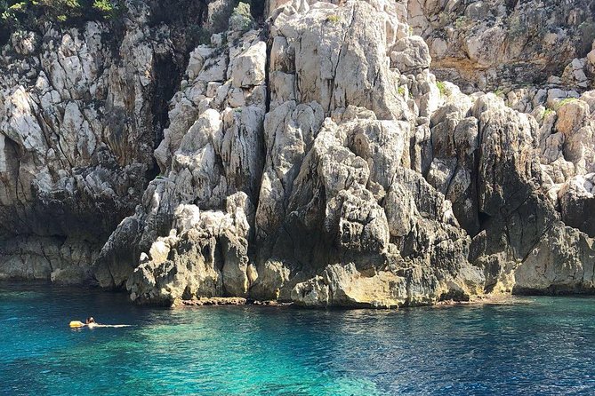Capri Boat Tour - The Best Seller - Meeting and Pickup