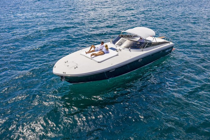 Capri Private Boat Tour - Cancellation Policy Highlights