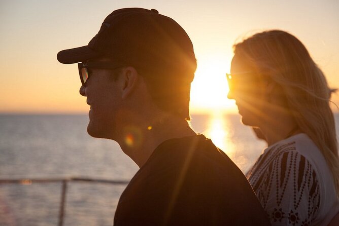 Capri Sunset Boat Tour Experience - Group Details