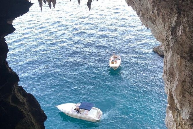 Capri Tour From Sorrento - Smart Exclusive - Key Inclusions and Exclusions