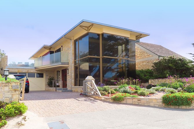 Carmel Point: A Self-Guided Audio Tour - Starting Your Journey