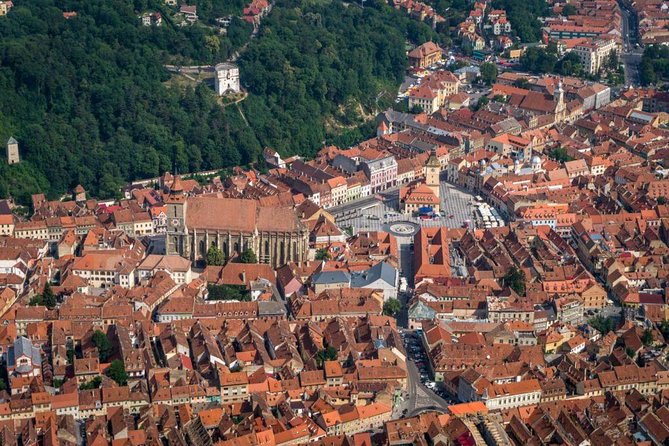 Carpathian Castles Tour - Historical Significance of the Castles