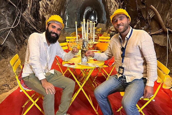Carrara Marble Tour by Shuttle From Lucca, Pisa or La Spezia Port - Inclusions and Tour Highlights