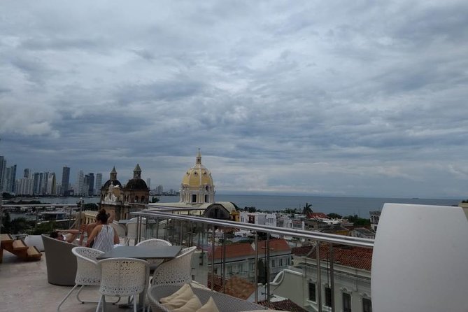 Cartagena -Architecture and Style Tour- - Discovering Cartagenas Colonial Architecture