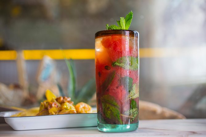 Cartagena Ceviche Tour - Ceviche Tasting Highlights