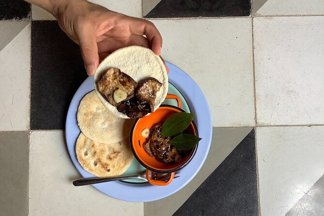 Cartagenas Gastronomic Wonders - Experience the Best Food in Town - Exploring Centro and Getsemani Neighborhoods