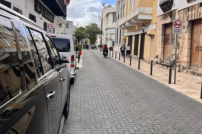 Casa De Campo | Bayahibe Suburban Luxury Transfer Service - Meeting and Pickup Details