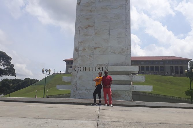 Casco Antiguo Walking Tour and the Panama Canal - Attractions Included