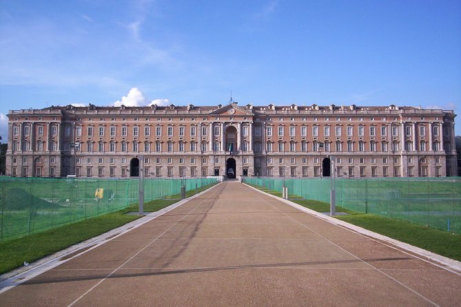 Caserta Royal Palace Tour - Comprehensive Visitor Information and Support