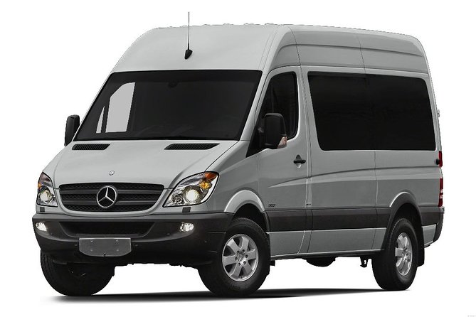 Cat Bi Airport To Hanoi City or Hanoi Airport Private Transfer - Pickup Location Details