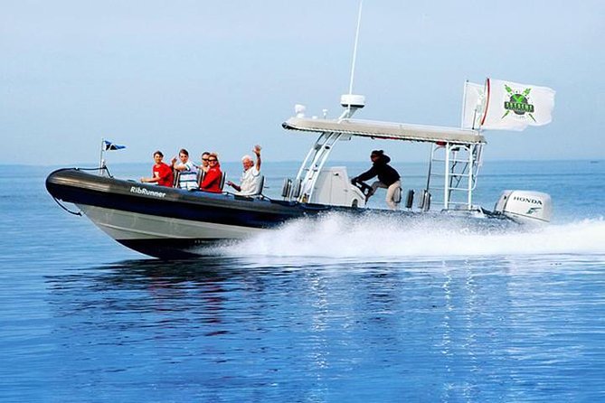 Catalina Island Trip With Hotel Transfers & Optional Tours - Meeting and Pickup Details