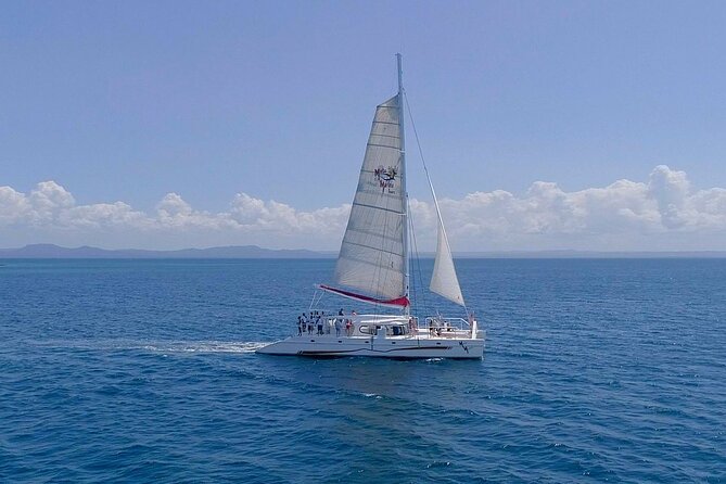 Catamaran Boat Tour With Snorkeling and Lunch - Meeting Point and Start Time