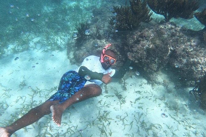Catamaran Party & Snorkel in the Caribbean Sea - Onboard Entertainment and Activities