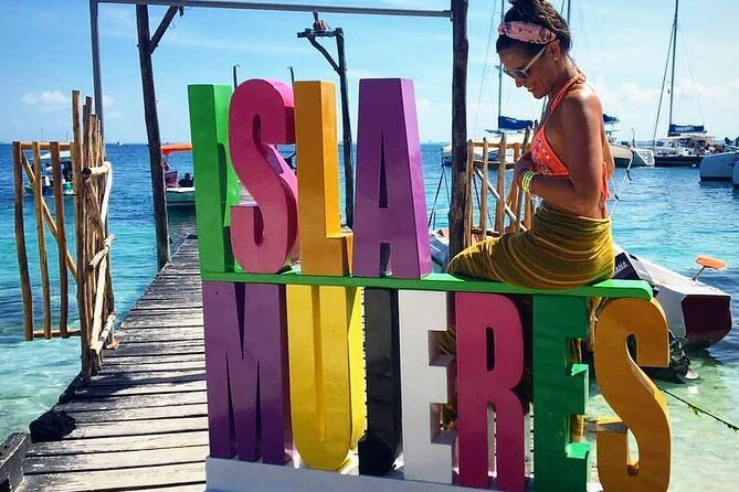 Catamaran Sailing to Isla Mujeres With Snorkeling, Lunch & Open Bar Included - Itinerary and Inclusions