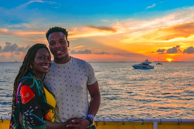 Catamaran Sunset Cruise to Isla Mujeres From Cancun - Inclusions and Pricing