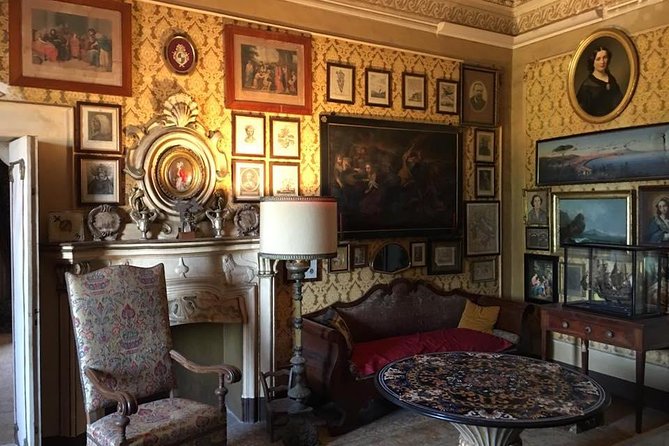 Catania and Fiumefreddo Full-Day Tour With Godfather Location  - Taormina - Highlights of Catania