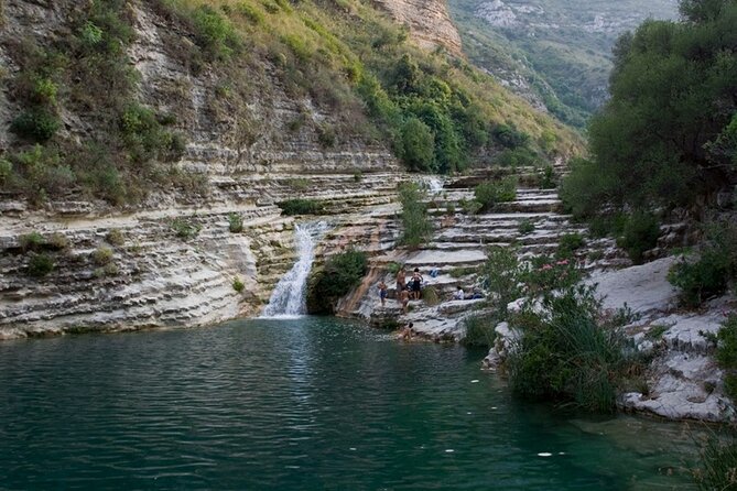 Cavagrande Del Cassibile Nature Reserve - Inclusions and Pricing