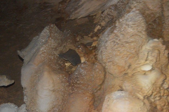 Cave-Tubing Crystal Cave and Ziplines ,With Ambergris Caye Pickup - Itinerary Details