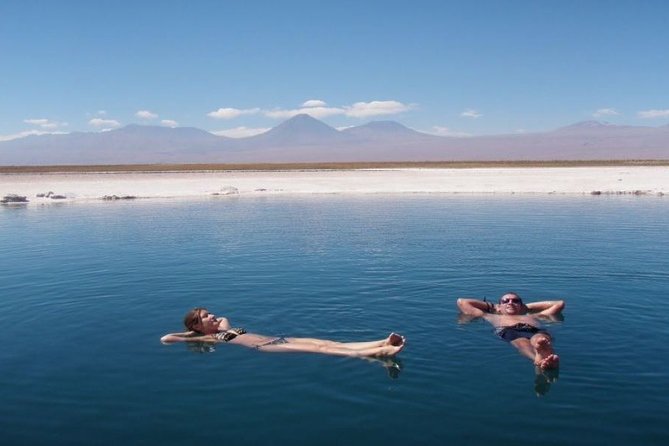 Cejar Lagoon and Ojos Del Salar With Tebinquiche Tour - Inclusions and Exclusions