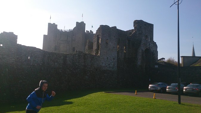 Celtic Day Trip From Dublin With Spanish-Speaking Guide - Cancellation and Booking Policy