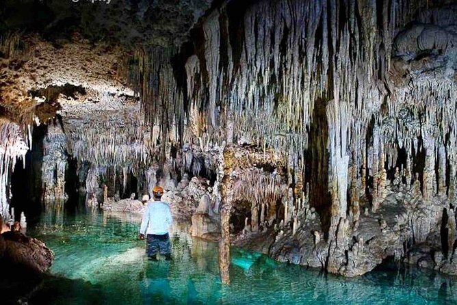 Cenote Exploration Tour - Mayan Culture & Ancient Fossils & Fun! - Tour Inclusions