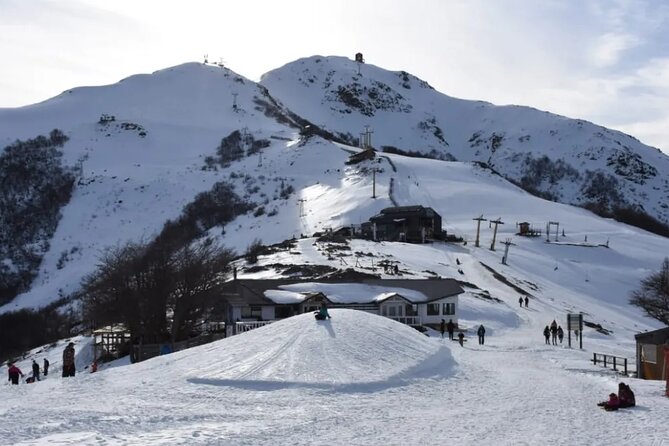 Cerro Bayo With Visit to Villa La Angustura - Highlights of the Tour