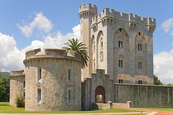 CERTAL Tours: Bizkaia GULF Experience VIP (6 Hours) - Included Experiences