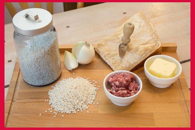 Cesarine Cooking Class Review: A Culinary Delight - Cooking Class Details