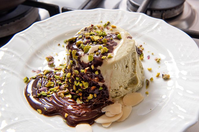 Cesarine: Market Tour & Home Cooking Class in Palermo - Meeting and Pickup Details