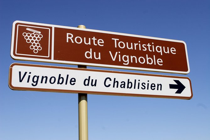 Chablis & Northern Burgundy Wine Tour - Pickup and Transportation