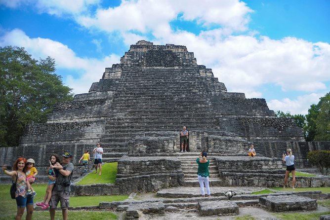 Chacchoben Mayan Ruins With Local Experience Costa Maya Excursion - Meeting Point and Pickup Information