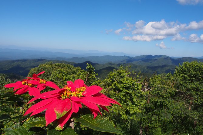 Chaesorn National Park Trekking - Cultural Insights