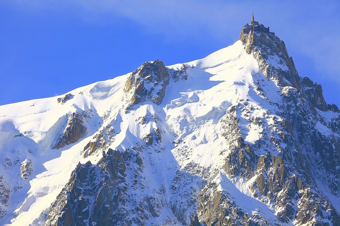 Chamonix Ski Day From Geneva With Optional Aiguille Du Midi - Travel Logistics