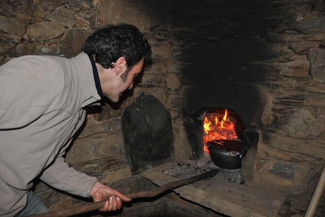 Chanfana: Cooking Traditional Portuguese Cuisine Experience - Exploring Traditional Ingredients