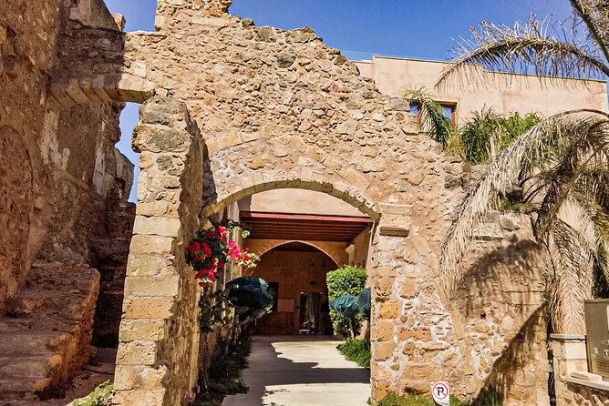 Chania, Kournas and Rethymno From Heraklion Private Tour - Pickup and Dropoff Locations