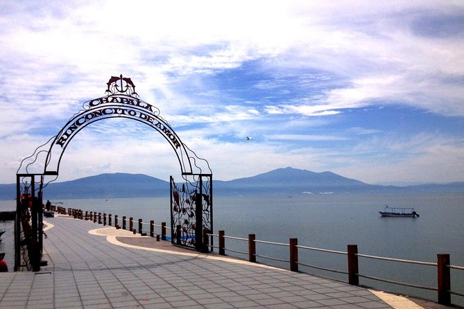 Chapala Lake & Ajijic Tour With Tres Potrillos Ranch - Tour Itinerary