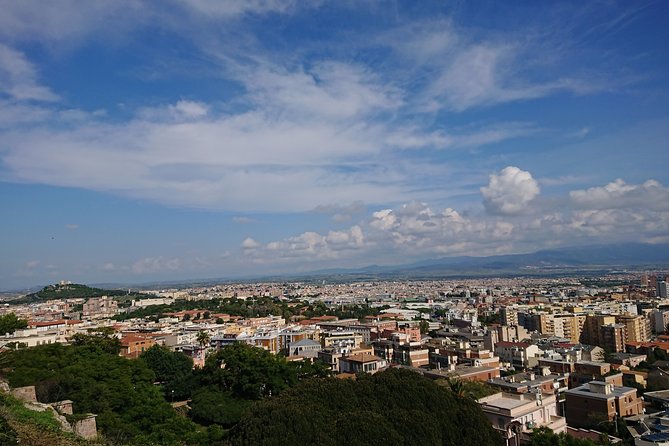 Charming Cagliari Tour - Getting Assistance